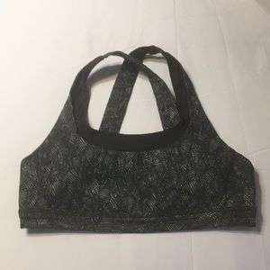 Lululemon bra